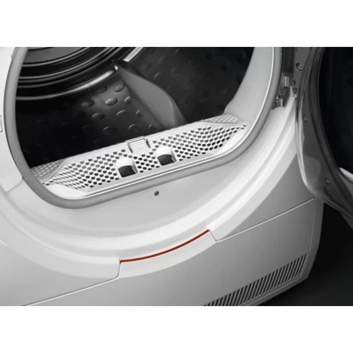 Сушильная машина с тепловым насосом AEG T9DBA68SC