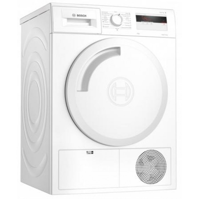 Сушильная машина с тепловым насосом BOSCH WTH83001OE
