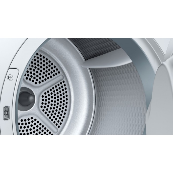 Сушильная машина с тепловым насосом BOSCH WTH83001OE