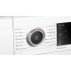 Сушильная машина с тепловым насосом BOSCH WTX87KH1OE