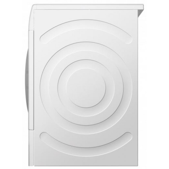 Сушильная машина с тепловым насосом BOSCH WTX87KH1OE