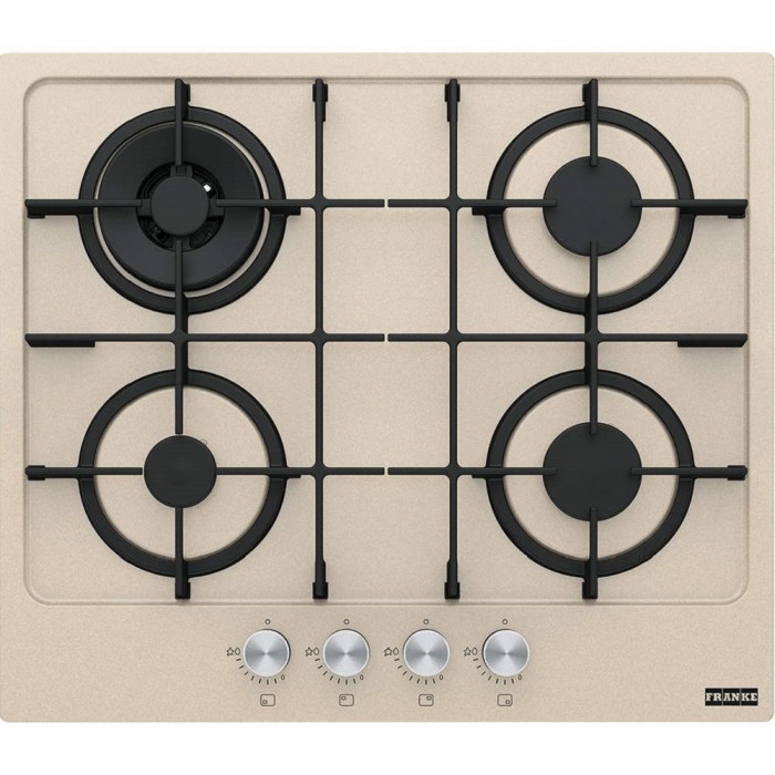 Варочная панель Franke FHMA 604 3G DC OA C