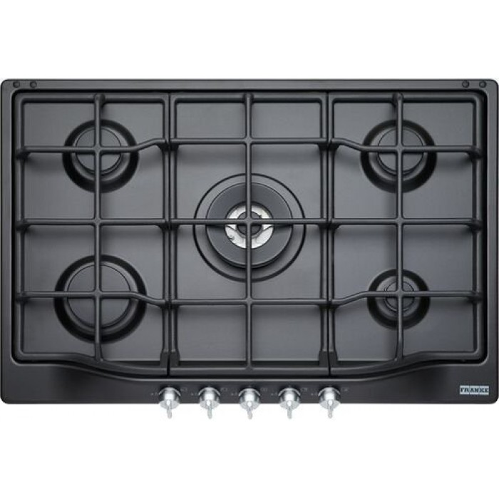Варочная панель Franke FHTL 755 4G TC BT C