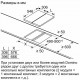 Варочная панель Neff TL13FD9T8