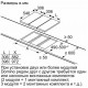 Варочная панель Neff TL13FD9T8