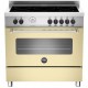 Варочный центр Bertazzoni MAS905iMFESCRT