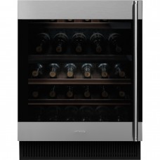 Винный холодильник Smeg CVI338LX3