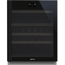 Винный холодильник Smeg CVI638RWN3