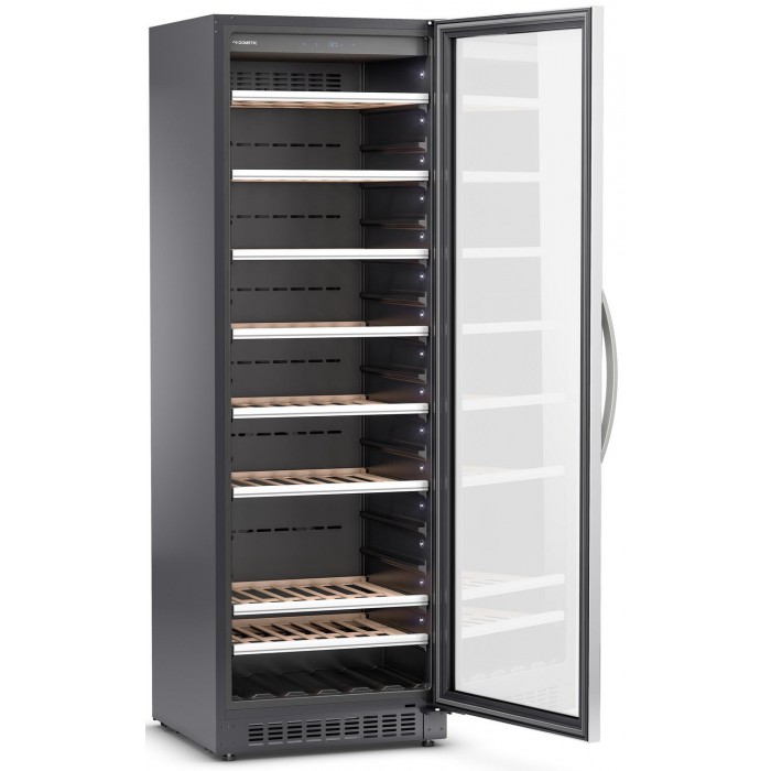 Винный шкаф Dometic C125G Wooden Loft White