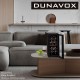 Винный шкаф Dunavox DAFT-12.33