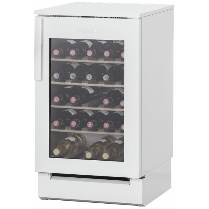 Винный шкаф Festivo 50 VL 50VL9410730 (белый)