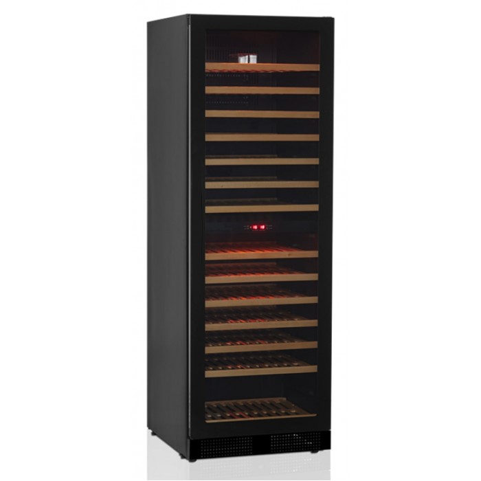Винный шкаф IP JG 166-6 AD CF