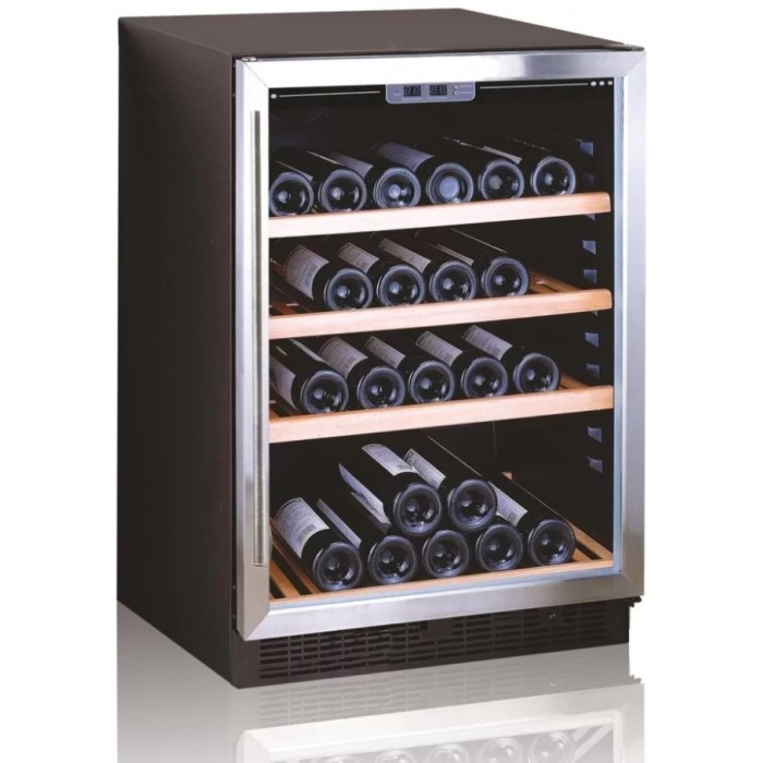 Винный шкаф IP JG 45-6 A X