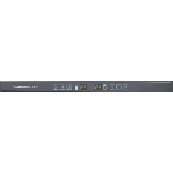Винный шкаф Kupperscbusch FWKU 1870.0 X2