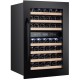 Встраиваемый винный шкаф Libhof Connoisseur CKD-42 Black