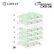 Встраиваемый винный шкаф Libhof Connoisseur CXD-28 Black