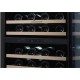 Встраиваемый винный шкаф Libhof Connoisseur CXD-46 White