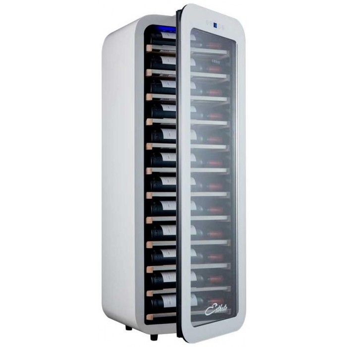 Винный шкаф Libhof Esthete ES-34 White