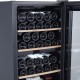 Винный шкаф Libhof GMD-33 Black