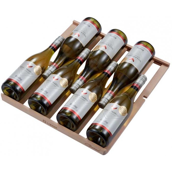 Винный шкаф Libhof Gourmet GP-80 Premium
