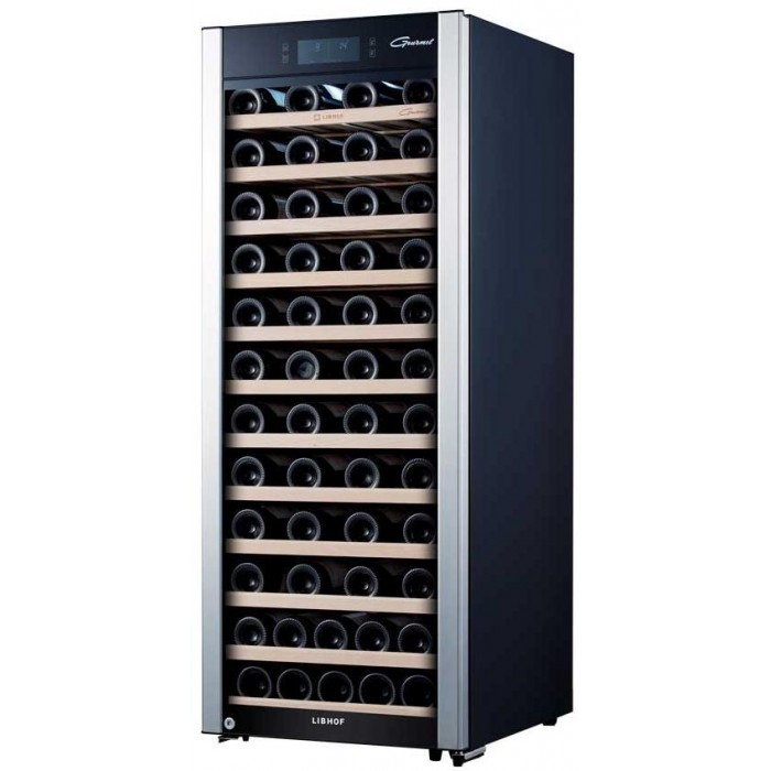 Винный шкаф Libhof Gourmet GP-80 Premium