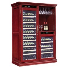 Винный шкаф Libhof NBD-145 Red Wine