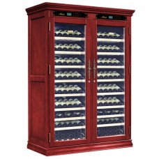 Винный шкаф Libhof NRD-204 Red Wine