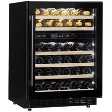 Встраиваемый винный шкаф Meyvel MV46PRO-KBT2