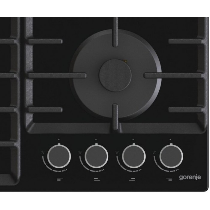 Встраиваемая газовая варочная панель Gorenje GT642AB