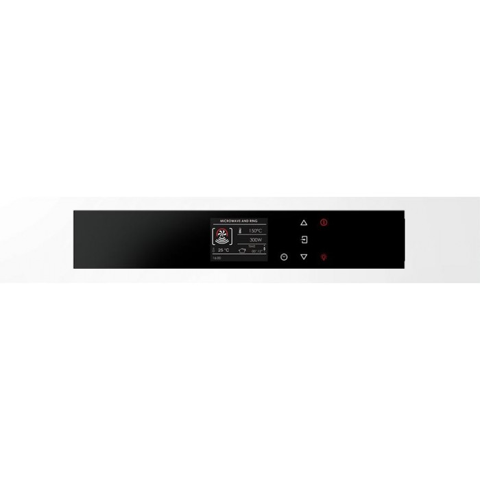 Встраиваемая микроволновая печь Fulgor Milano FCMO 4511 TM WH