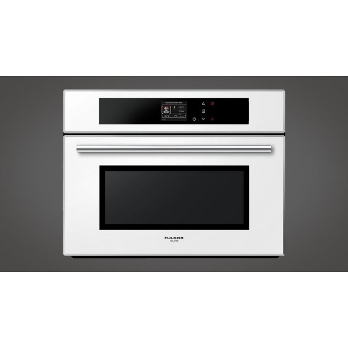 Встраиваемая микроволновая печь Fulgor Milano FCMO 4511 TM WH