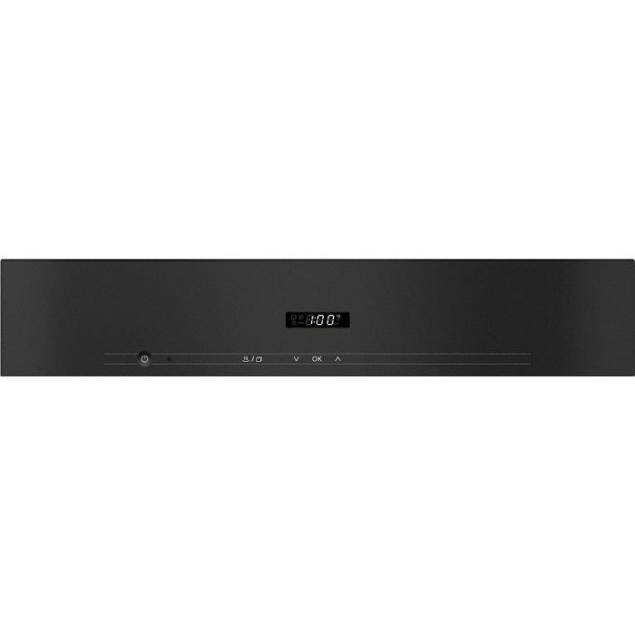 Встраиваемая пароварка Miele DG2740 EDST/CLST