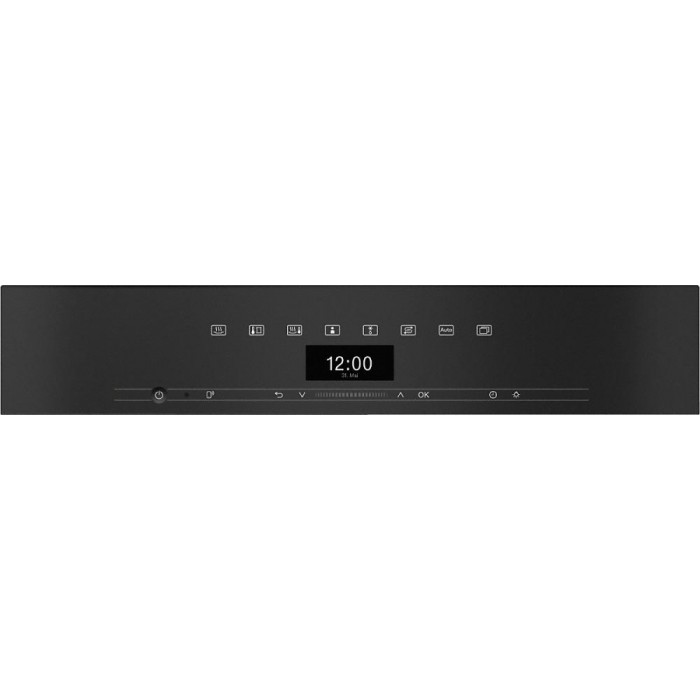 Встраиваемая пароварка Miele DG7440 EDST/CLST