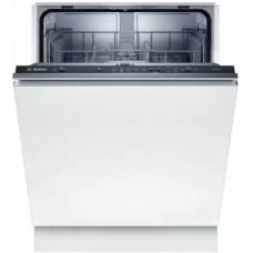 Встраиваемая посудомоечная машина BOSCH SMV25BX01R