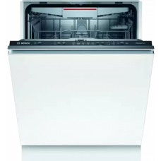 Встраиваемая посудомоечная машина BOSCH SMV25GX02R