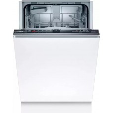 Встраиваемая посудомоечная машина BOSCH SRV2IKX3BR