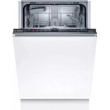 Встраиваемая посудомоечная машина BOSCH SRV2IKX3CR