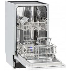 Встраиваемая посудомоечная машина KRONA GARDA 45 Bl
