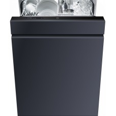 Встраиваемая посудомоечная машина V-ZUG AdoraDish V6000 AS6T-41118
