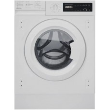 Встраиваемая стиральная машина KRONA KALISA 1400 8K WHITE