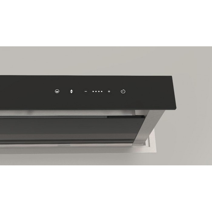 Встраиваемая вытяжка Fulgor Milano FDDH 1120 TRC BK