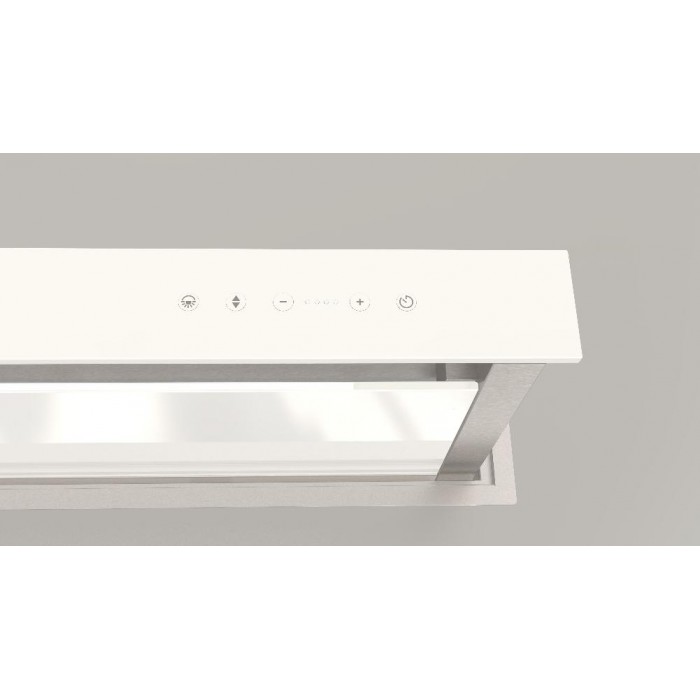 Встраиваемая вытяжка Fulgor Milano FDDH 1120 TRC WH