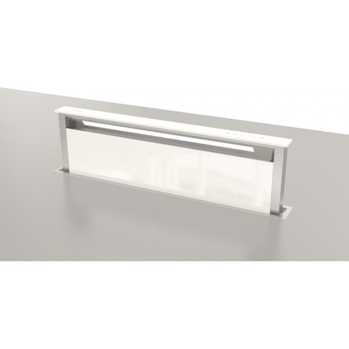 Встраиваемая вытяжка Fulgor Milano FDDH 1120 TRC WH