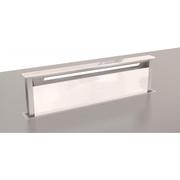 Встраиваемая вытяжка Fulgor Milano FDDH 1120 TRC WH