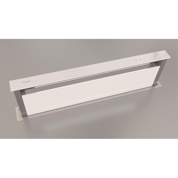 Встраиваемая вытяжка Fulgor Milano FDDH 1120 TRC WH