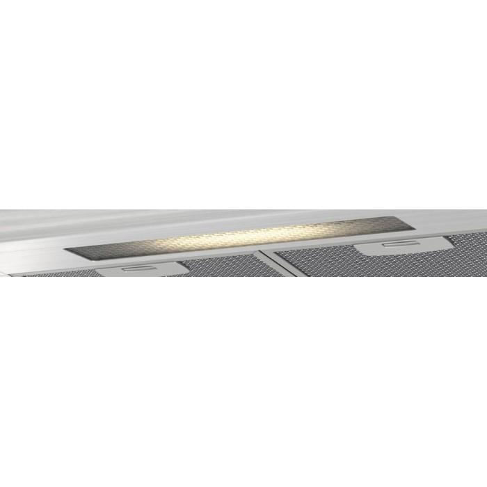 Встраиваемая вытяжка KRONA LIANA 500 INOX PB