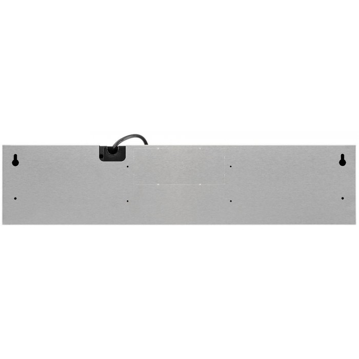 Встраиваемая вытяжка KRONA LIANA 600 INOX PB