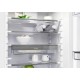 Встраиваемый двухкамерный холодильник Gorenje GDNRK5182A2