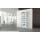 Встраиваемый двухкамерный холодильник Gorenje GDNRK5182A2