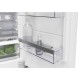 Встраиваемый двухкамерный холодильник Gorenje GDNRK5182A2